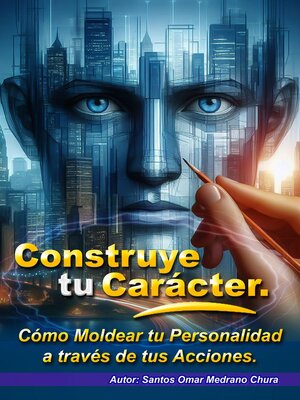 cover image of Construye tu Carácter.